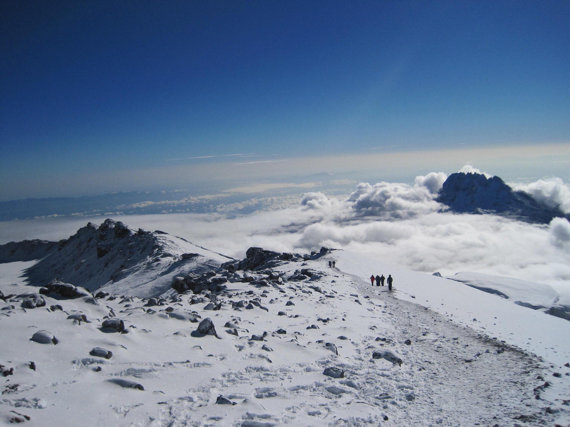 Kilimanjaro Packing List: What to Bring for Your Mountain Adventure