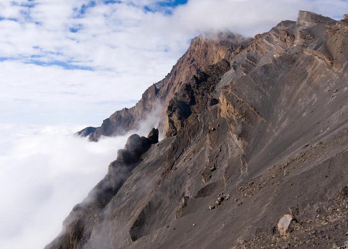 Rongai Route Guide: Climbing Kilimanjaro From the Northern Side