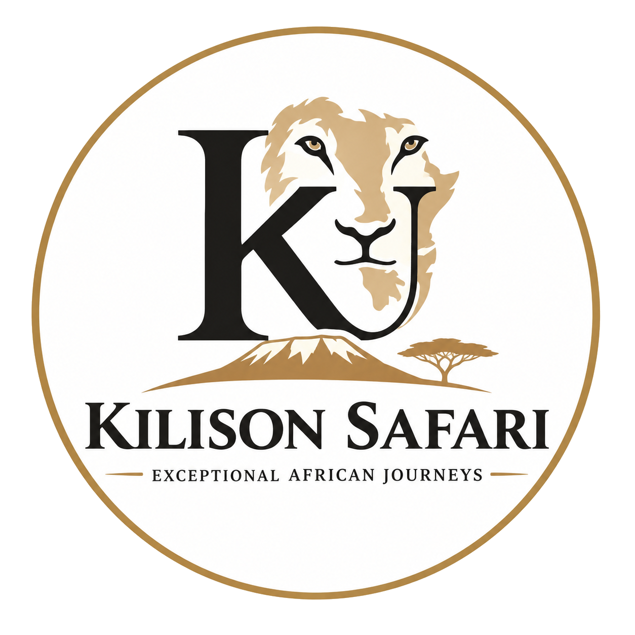 Kilison Safari