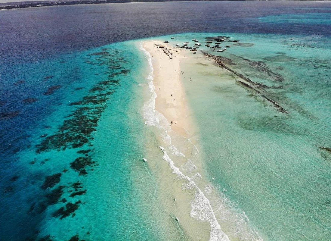 10 Days Tanzania Safari & Zanzibar