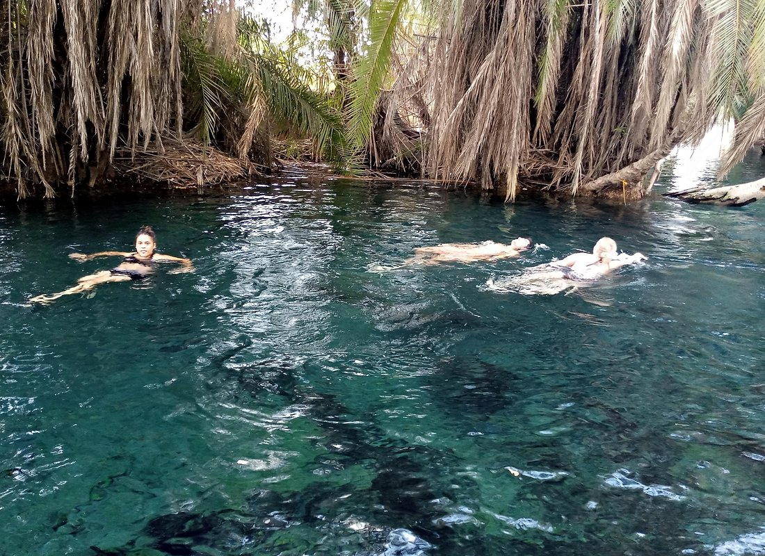 Lake Chala Day Trip