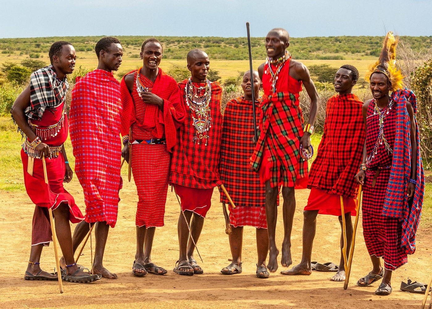 Cultural Tours