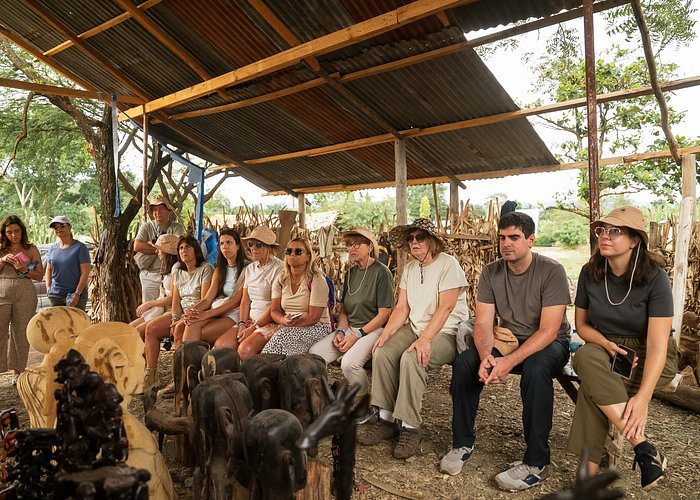 Mto wa Mbu Cultural Tour & Lake Manyara Day Safari